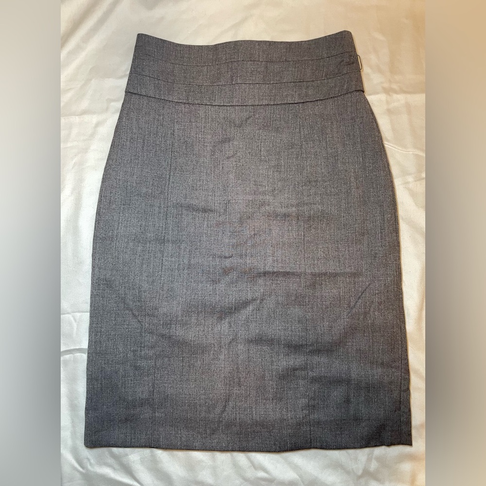 Pencil Skirt H&M